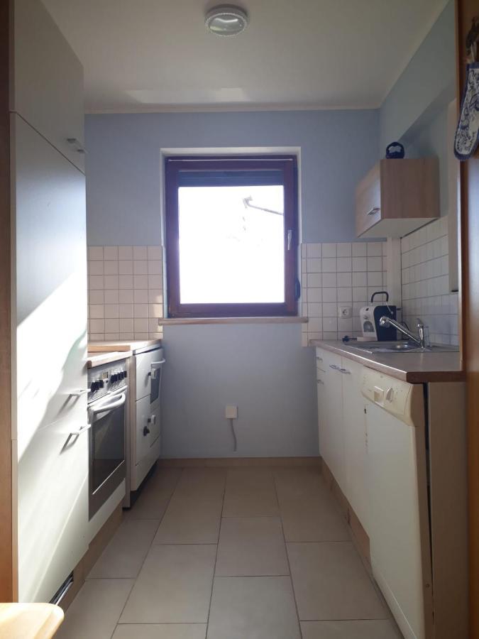 Apartamento Komfortzimmer Haus Dervaritz Einod  Exterior foto